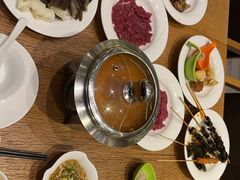 -长沙三景韦尔斯利酒店·Oval全日制餐厅自助餐