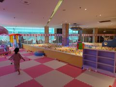 -嘉悦汗蒸时代(曙光路店)