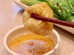 -蔡澜港式点心(皇庭广场店)