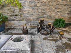 -回龙窝历史文化街区