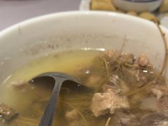 -客家大院·非遗赣南客家菜(郁孤台店)