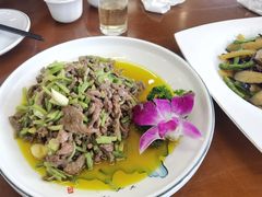 -食光慢宴·安吉土菜馆