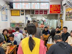 -无名氏面馆(邮电路店)