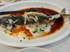 -旭璟酒家·传统粤菜·湘菜(逸景路店)