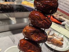 -老白清真烧烤(锦州旗舰店)