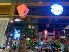 -水煮三国·川鲁江湖菜(香山店)