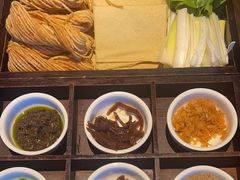 -儒忆孔府菜(清控店)