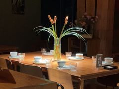 -一坐一忘云南菜(三里屯店)