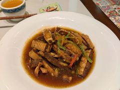 -巴依老爷新疆美食(天津远洋乐堤港店)