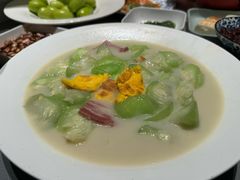 -阿庄新豫菜(通泰路店)