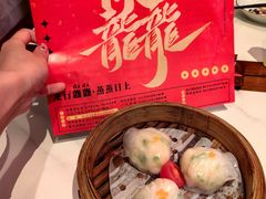 -禄运茶居·手工点心(猎德店)