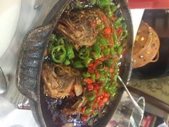 翠清酒家(万丰路店)-翠清酒家(万丰路店)