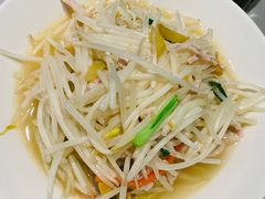 -老头儿油爆虾(星光一期店)