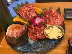 -丸藏和牛烧肉专门店(园区师惠坊店)