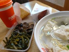 -琴岛顺天馄饨(乐客城店)