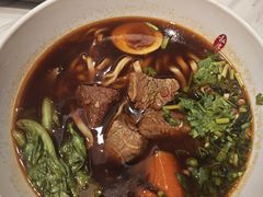 -康师傅私房牛肉面(申虹店)