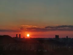 -长沙富力万达文华酒店