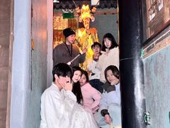 -棂笼·深度沉浸密室(武汉旗舰店)