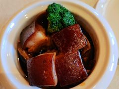 -怡和春天大酒楼(柳芳店)