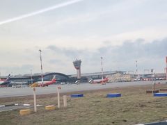 -谢列梅捷沃国际机场