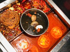 -蜀江龙火锅(339店)
