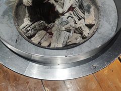 -炭窑水浒烤肉(汉阳鹦鹉巷子店)