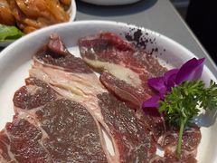 -外婆掌柜·东北家庭烤肉(托乐嘉店)