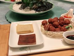 -御仙都北京菜馆·烤鸭店(双井店)