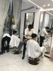 -沐泽SALON