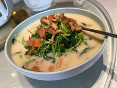-香融府·烤鸭·家常菜(花乡奥莱店)