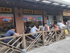 -小龍鳳餐室(番禺路店)