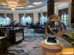 -上海浦东星河湾酒店
