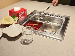 -海底捞火锅(漫乐城夜宵主题店)