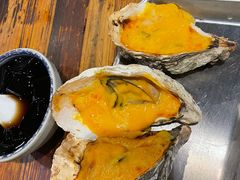 -蚝美人·生蚝海鲜烧烤(茶花园店)