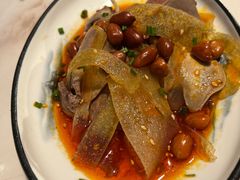 -川悦壹号·川菜(蠡溪路店)