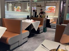 -阳江餐厅·30年老字号·粤菜海鲜大排档