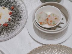 -成都瑞吉酒店·宴庭中餐厅