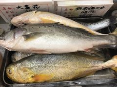 -良师门滨海人家·海鲜·家常菜(滨海城店)