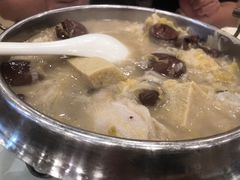 -宝发园名菜馆