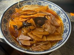 -西园寺素食(西园弄戒幢律寺店)