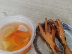 -阿信糖水(体育花园店)