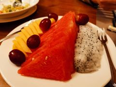 -马勒别墅·中餐厅