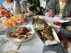 -野蔓果·山野菜(西湖景区·龙井茶田店)