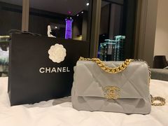 -Chanel(永利皇宫店)