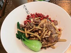 -漆黑觉米粉(三里屯店)