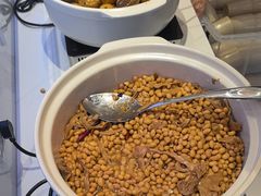 -素满香·全民食养自助(长宁龙之梦店)