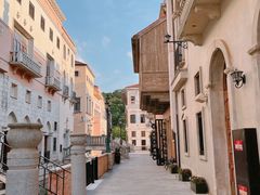 -华谊兄弟（长沙）电影小镇