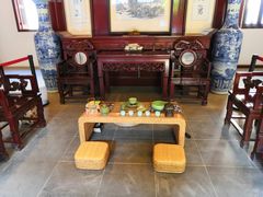 景点-朱家角课植园