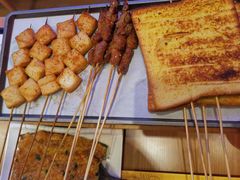 -庆峰龙虾烧烤(合肥一店)