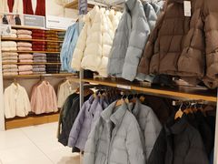-优衣库(厦门SM广场店)